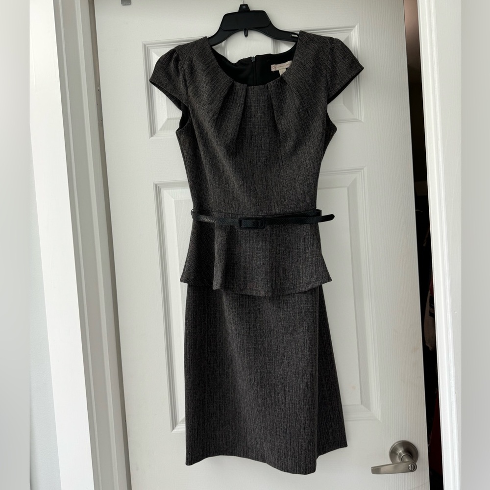 Women’s Work Dress